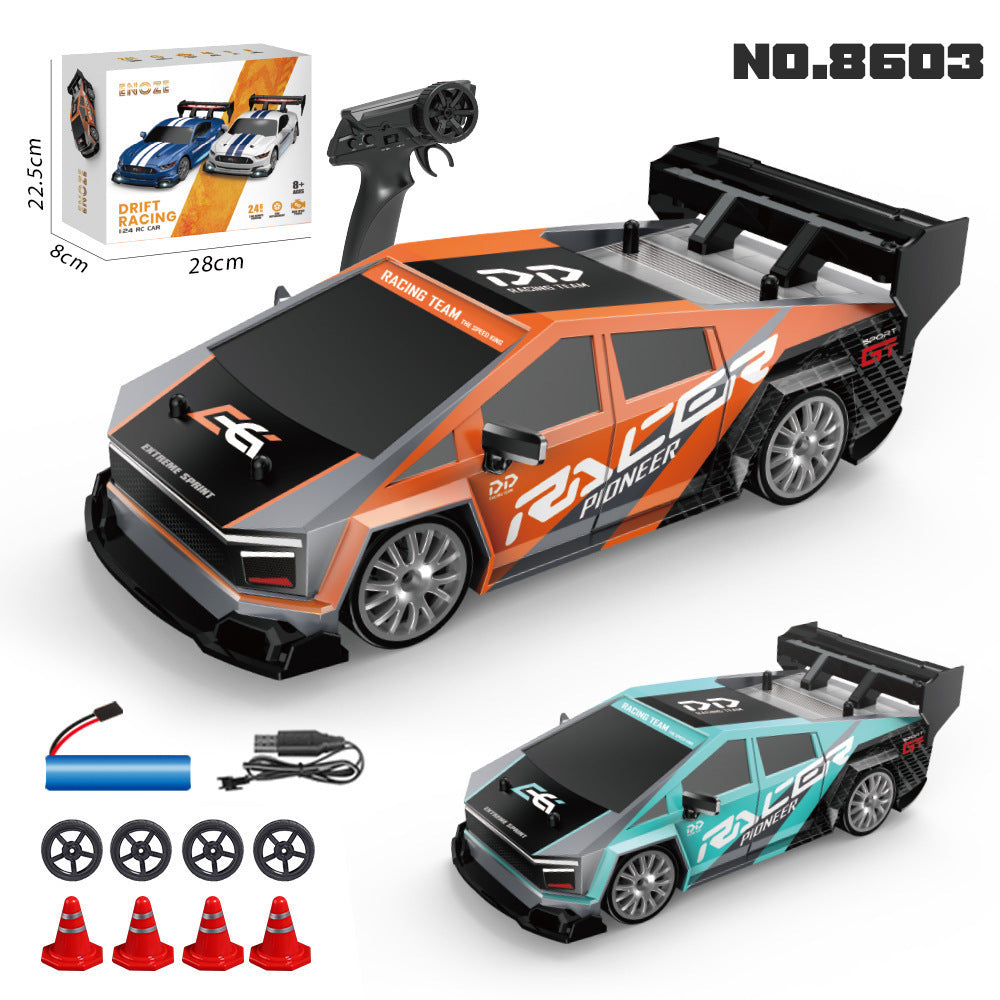 Strefa-Driftu™ Mega Drifter 1:24