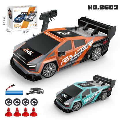 Strefa-Driftu™ Mega Drifter 1:24