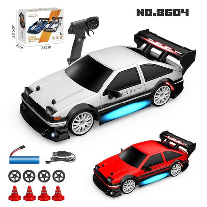 Strefa-Driftu™ Mega Drifter 1:24