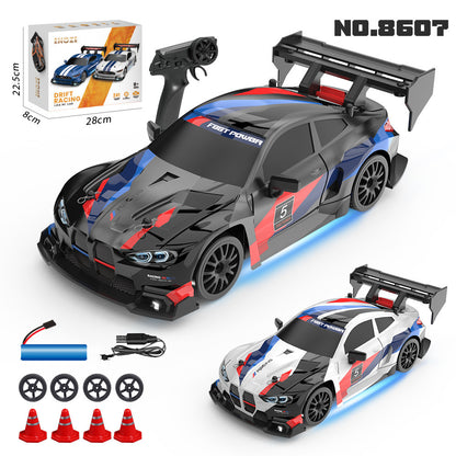 Strefa-Driftu™ Mega Drifter 1:24