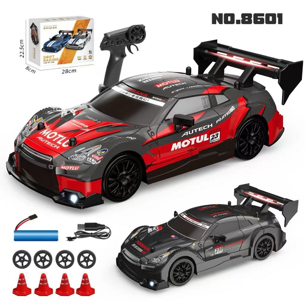 Strefa-Driftu™ Mega Drifter 1:24