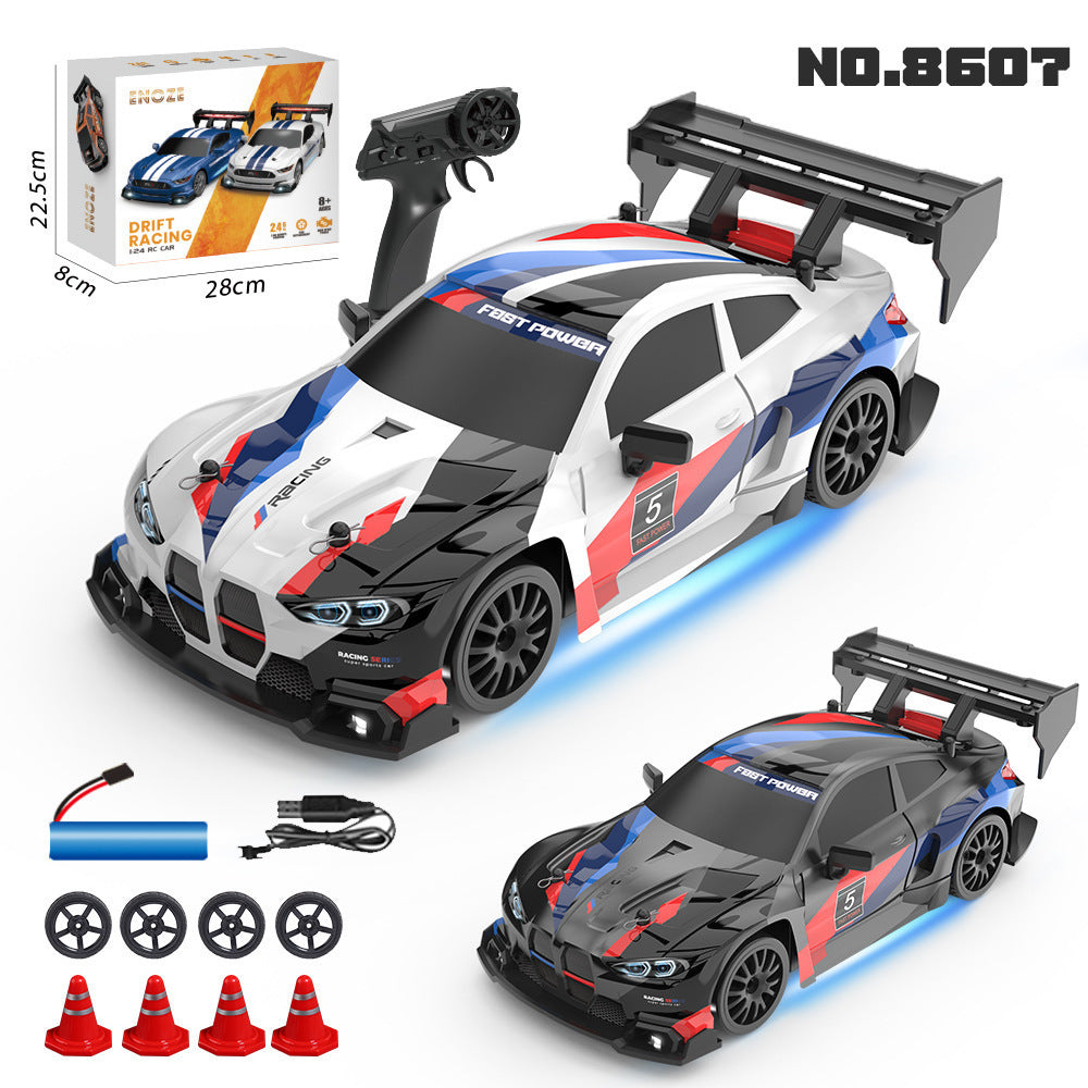 Strefa-Driftu™ Mega Drifter 1:24