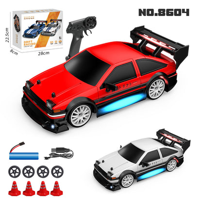 Strefa-Driftu™ Mega Drifter 1:24