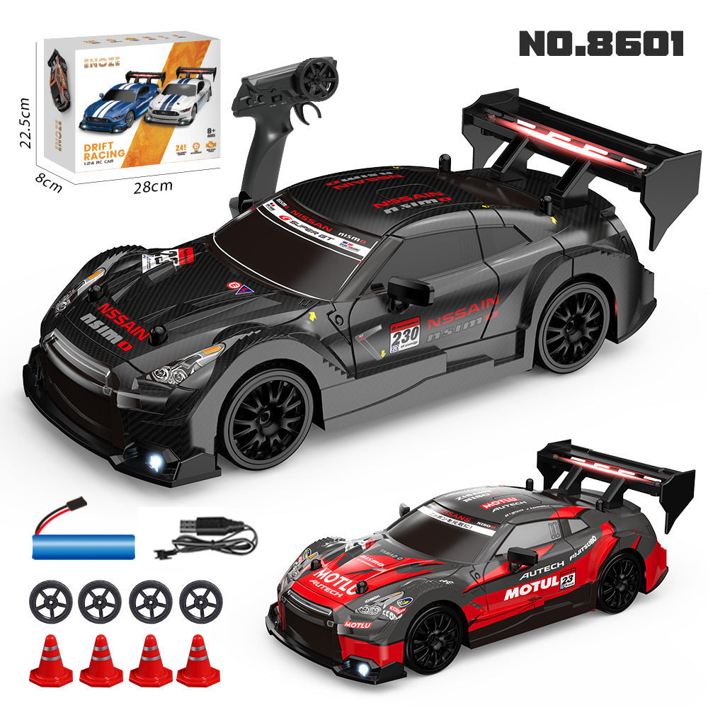 Strefa-Driftu™ Mega Drifter 1:24