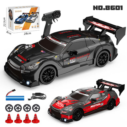 Strefa-Driftu™ Mega Drifter 1:24