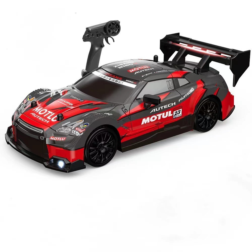 Mega Drifter 1:24 – zdjęcie 6