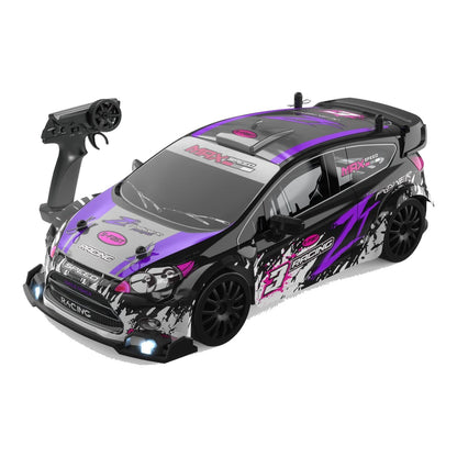 Mega Drifter 1:24 – zdjęcie 9