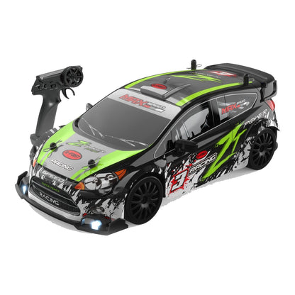 Mega Drifter 1:24 – zdjęcie 10