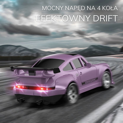 Mini Drifter 1:64 – zdjęcie 5