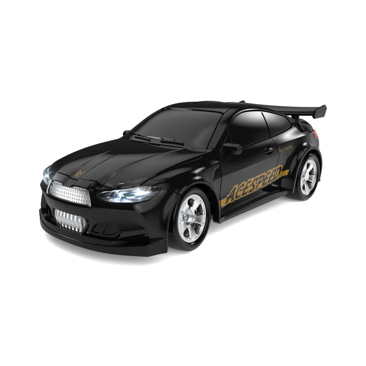 Mini Drifter 1:64 – zdjęcie 7