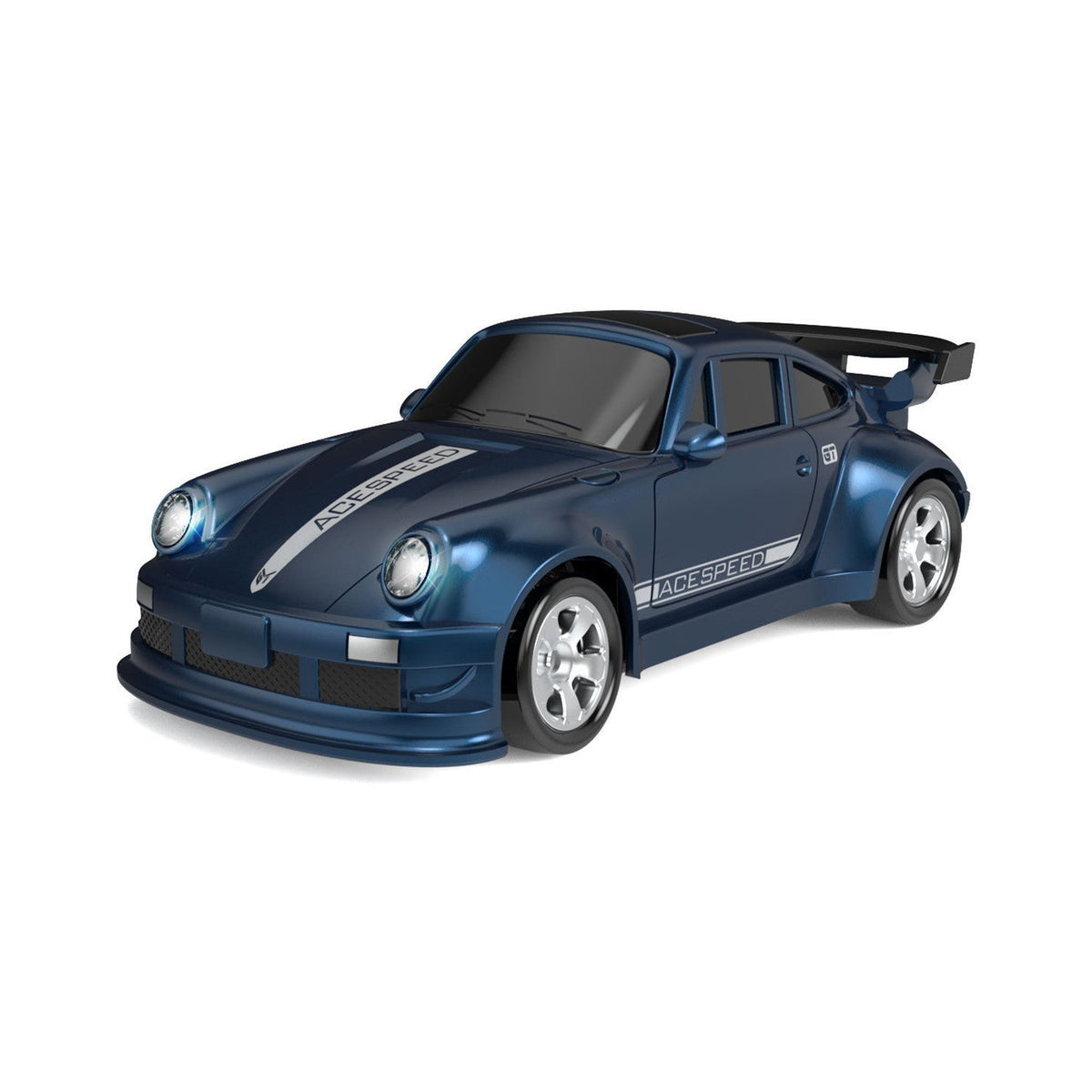 Mini Drifter 1:64 – zdjęcie 8